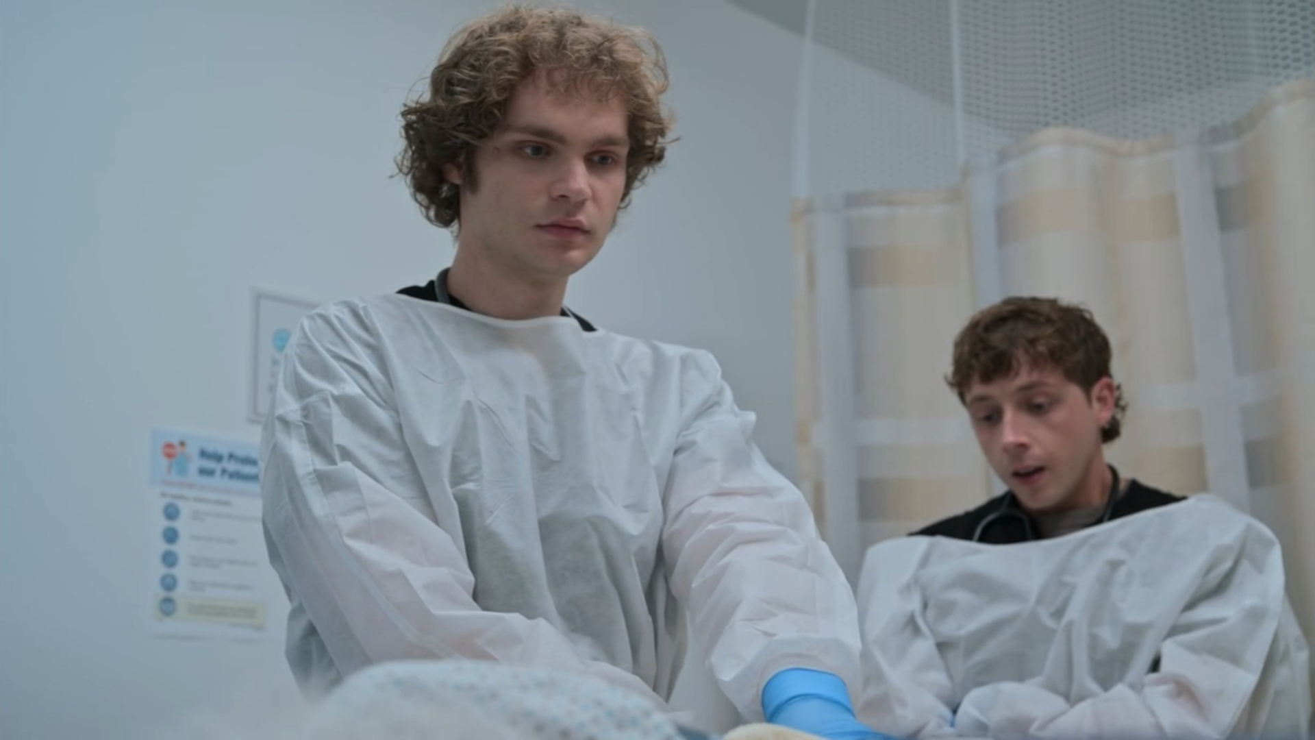 An In‑Depth Look at The Pitt Season 2: Character Struggles and Gripping Story Arcs