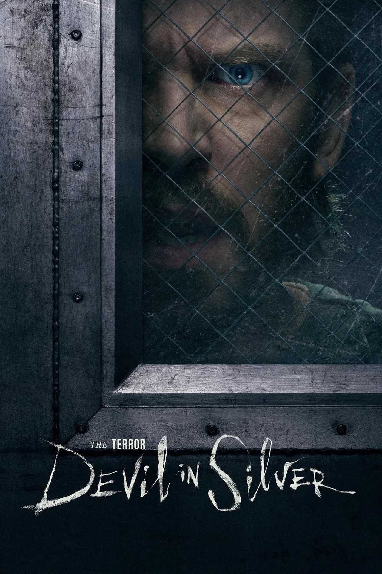 Exploring the Psychological Depths of 'The Terror: The Devil in Silver'