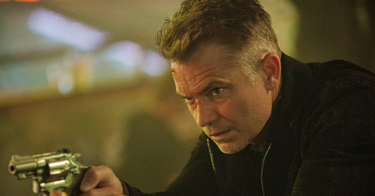 Timothy Olyphant's Underappreciated Masterpiece: The Dark Comedy Legacy of Go