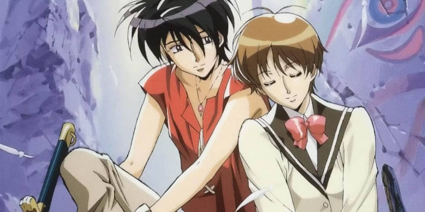 Reviving Escaflowne: A Genre-Bending Masterpiece That Defied Expectations